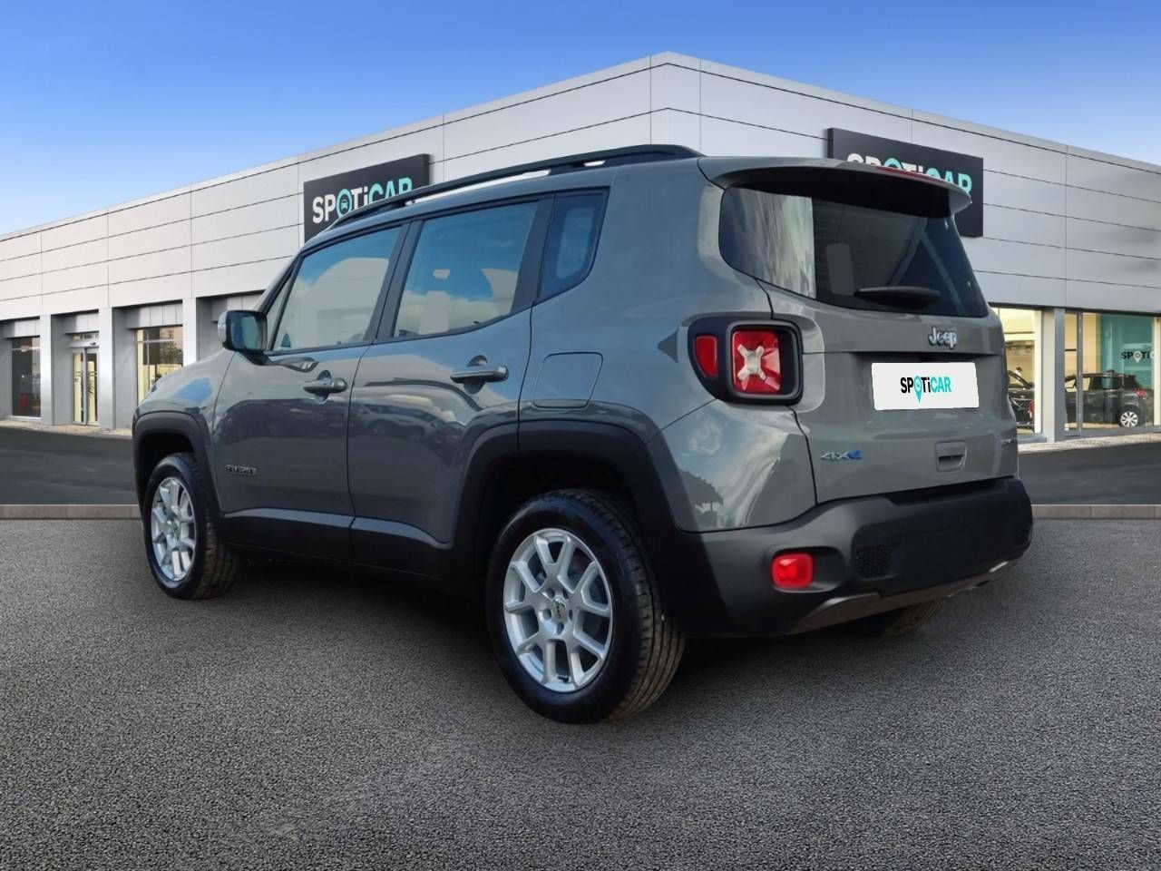 jeep renegade 2023 / foto grande (3)