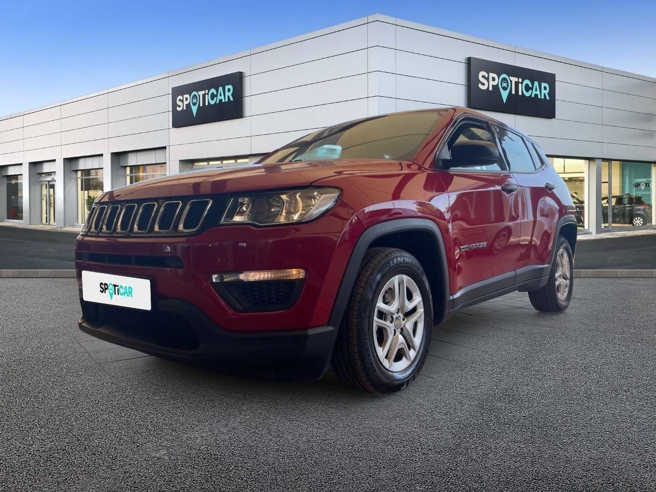 jeep compass 2020 /