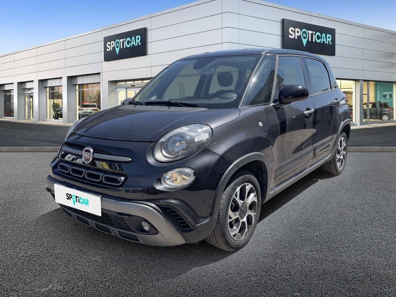 fiat 500l 2021 /