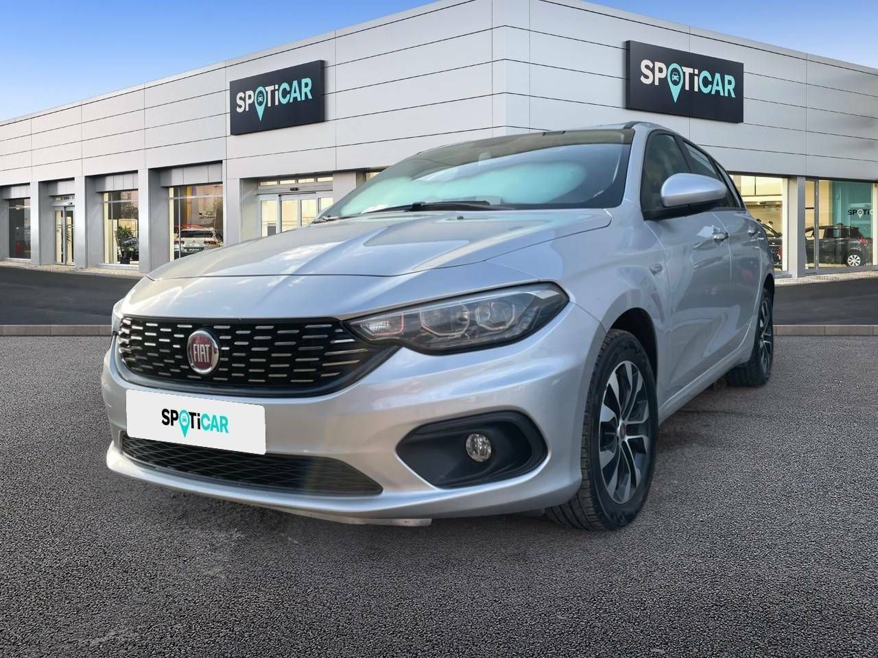 fiat tipo 2020 /