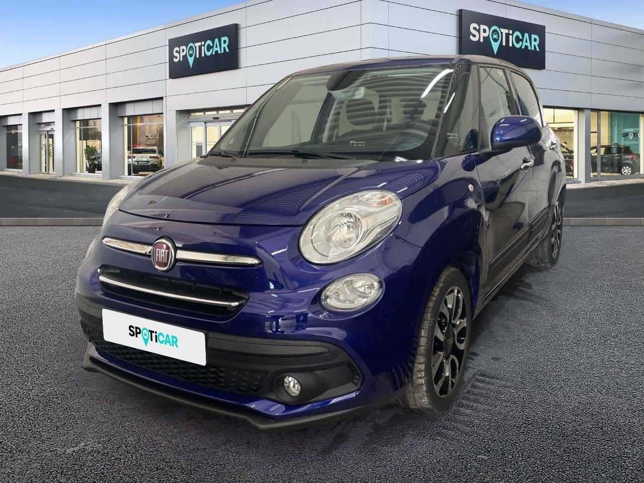 fiat 500l 2020 /