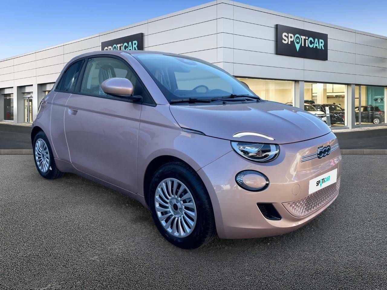 fiat 500 2023 / foto grande (3)