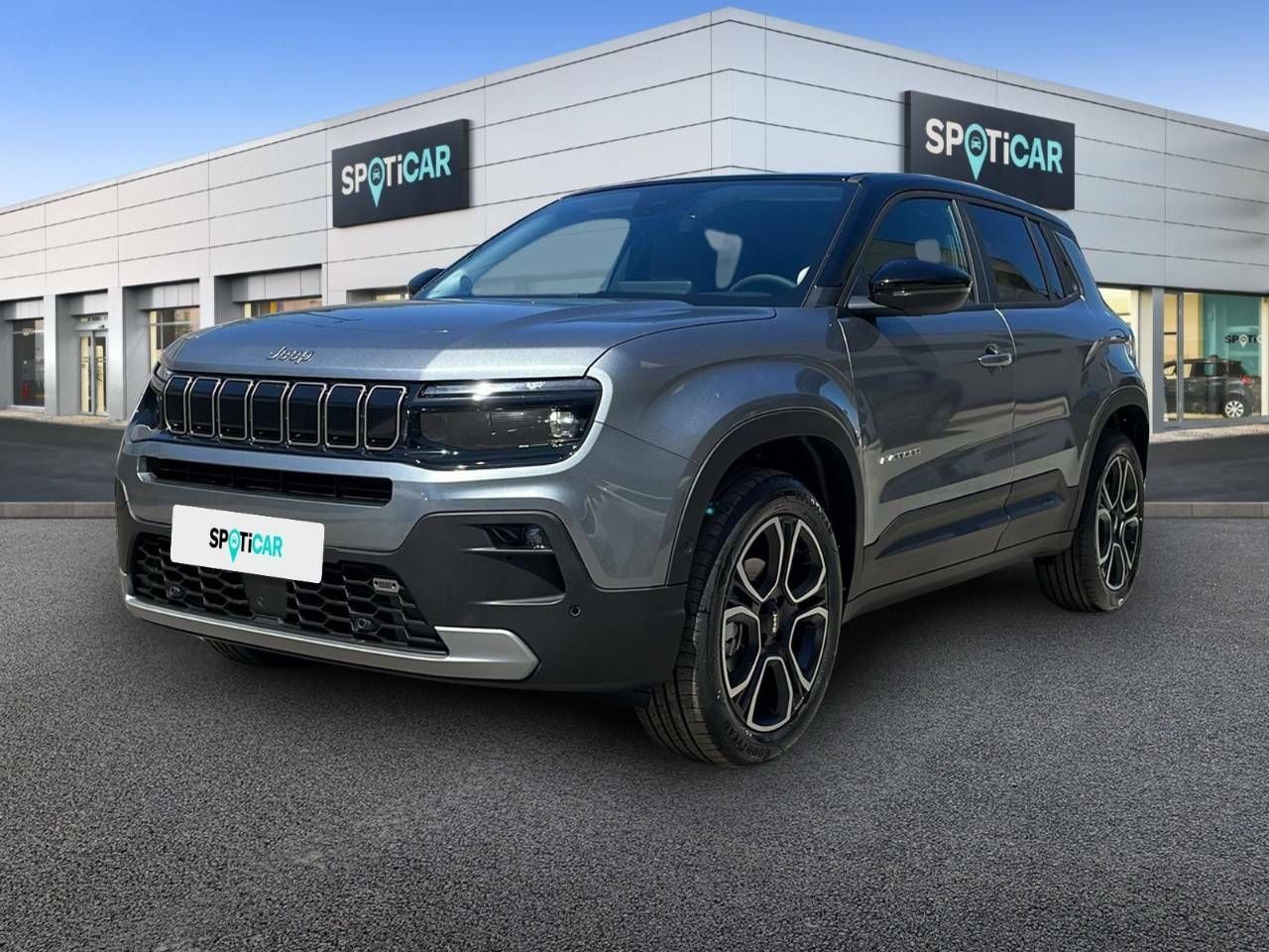 jeep avenger 2024 /