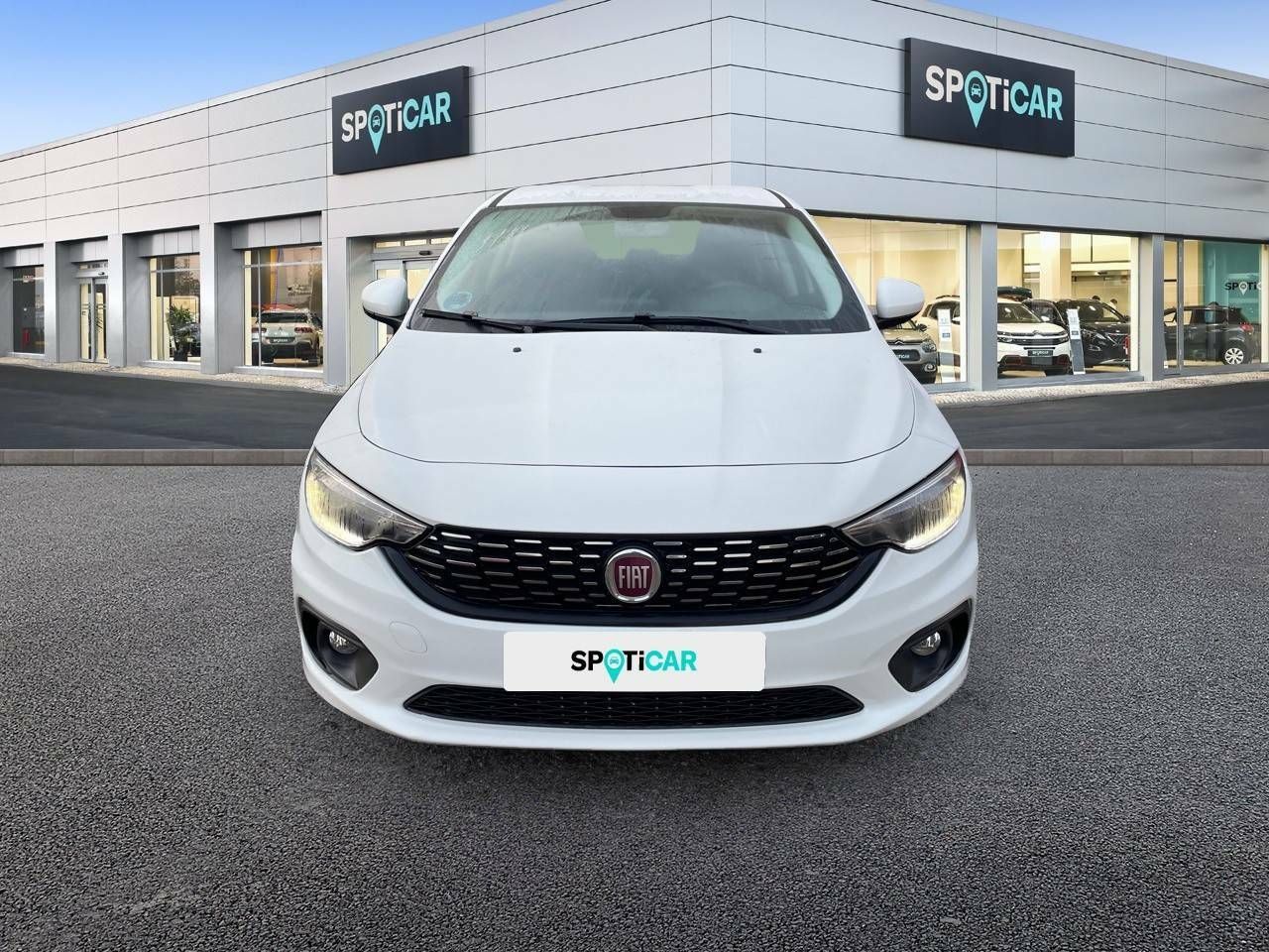 fiat tipo 2020 / foto grande (2)