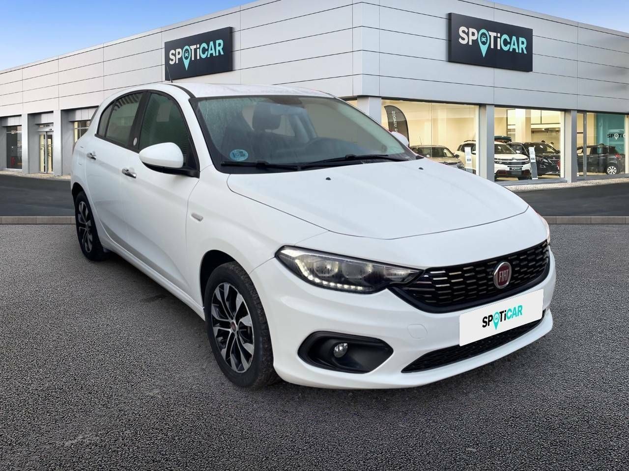 fiat tipo 2020 / foto grande (3)