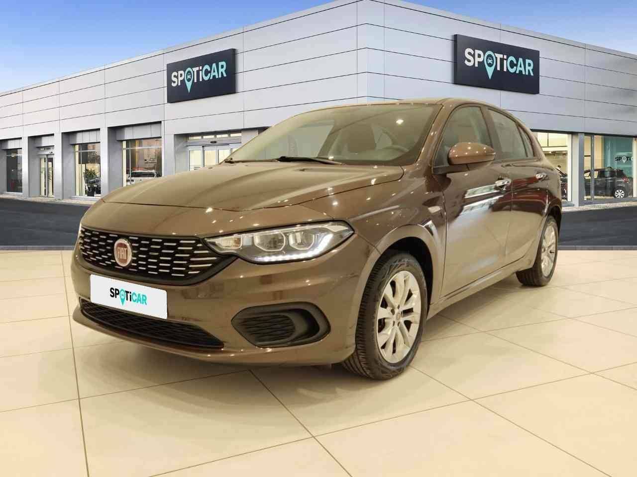 fiat tipo 2019 /