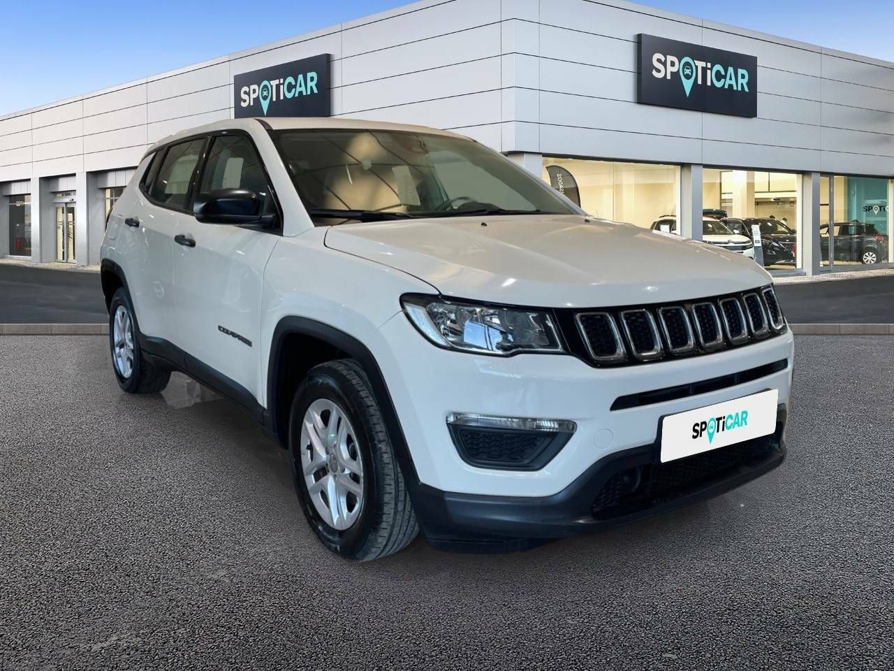 jeep compass 2020 / foto grande (3)