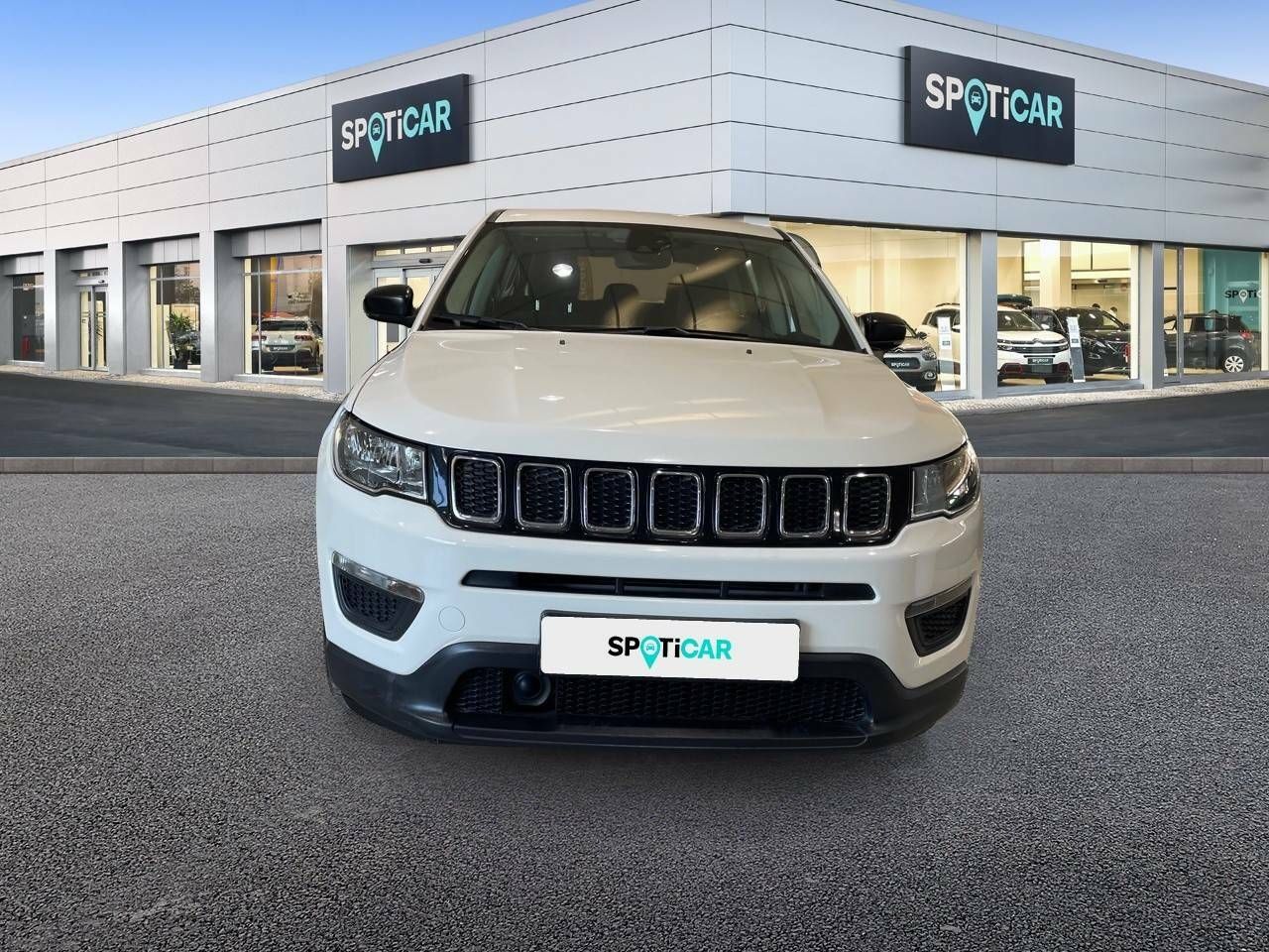jeep compass 2020 / foto grande (2)