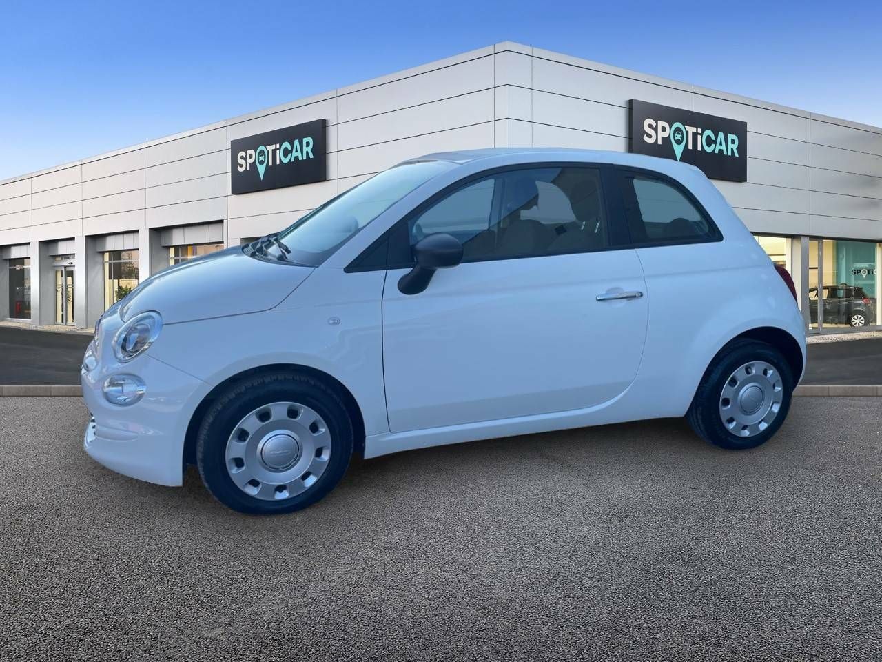 fiat 500 2023 / foto grande (3)