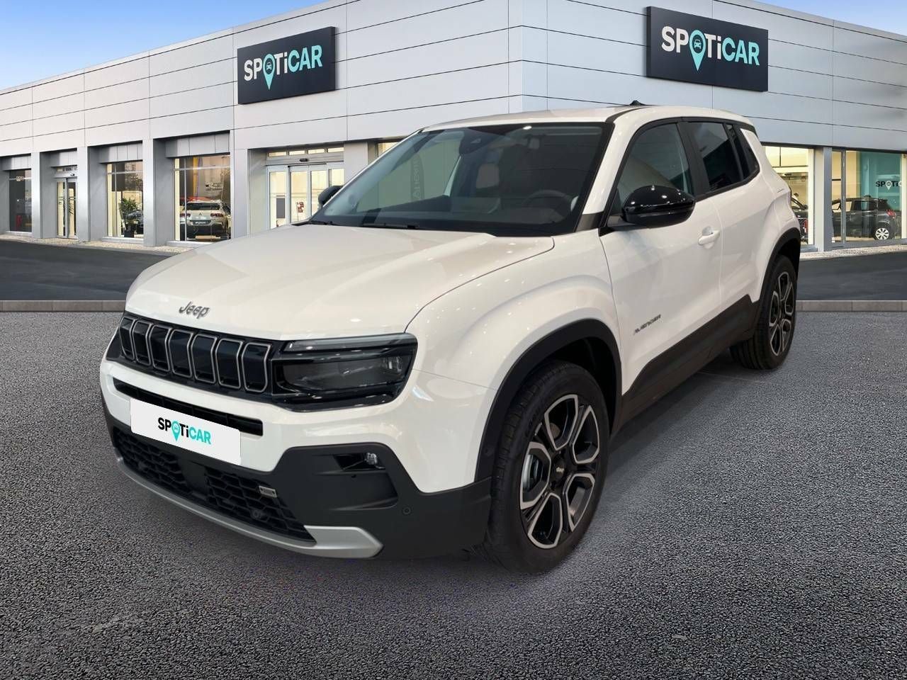 jeep avenger 2025 /