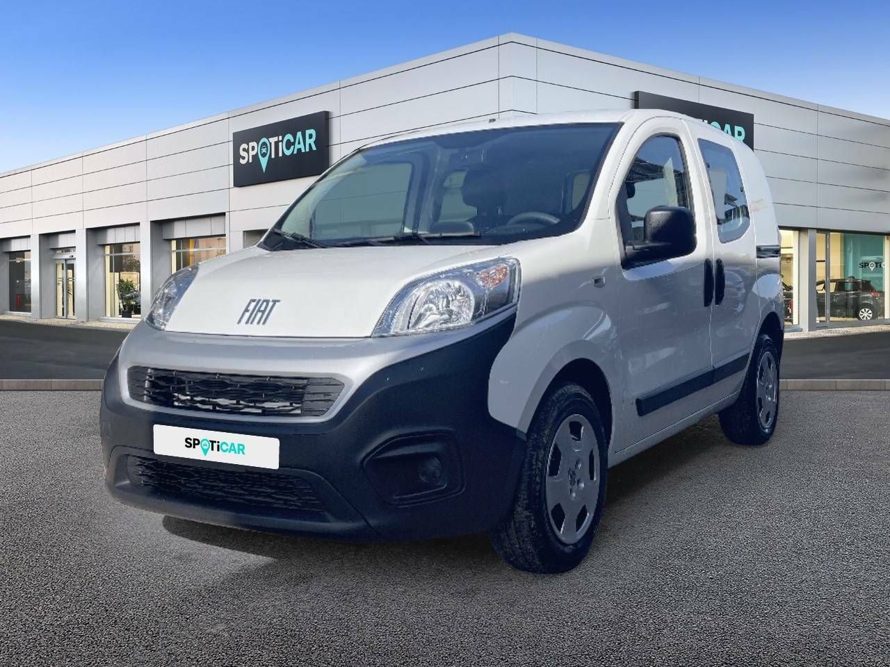 Foto fiat fiorino 2025 /