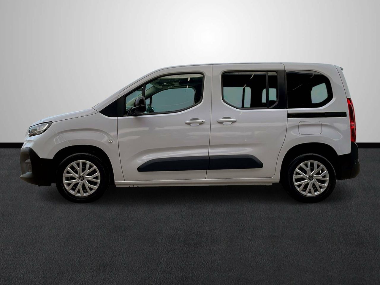 fiat doblò 2025 / foto grande (2)