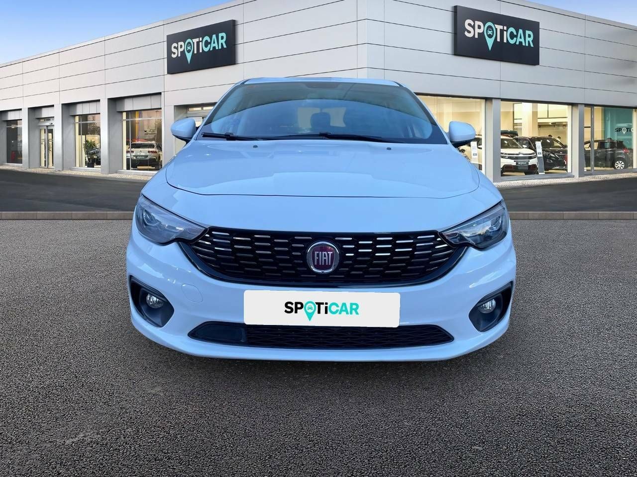 fiat tipo 2021 / foto grande (2)