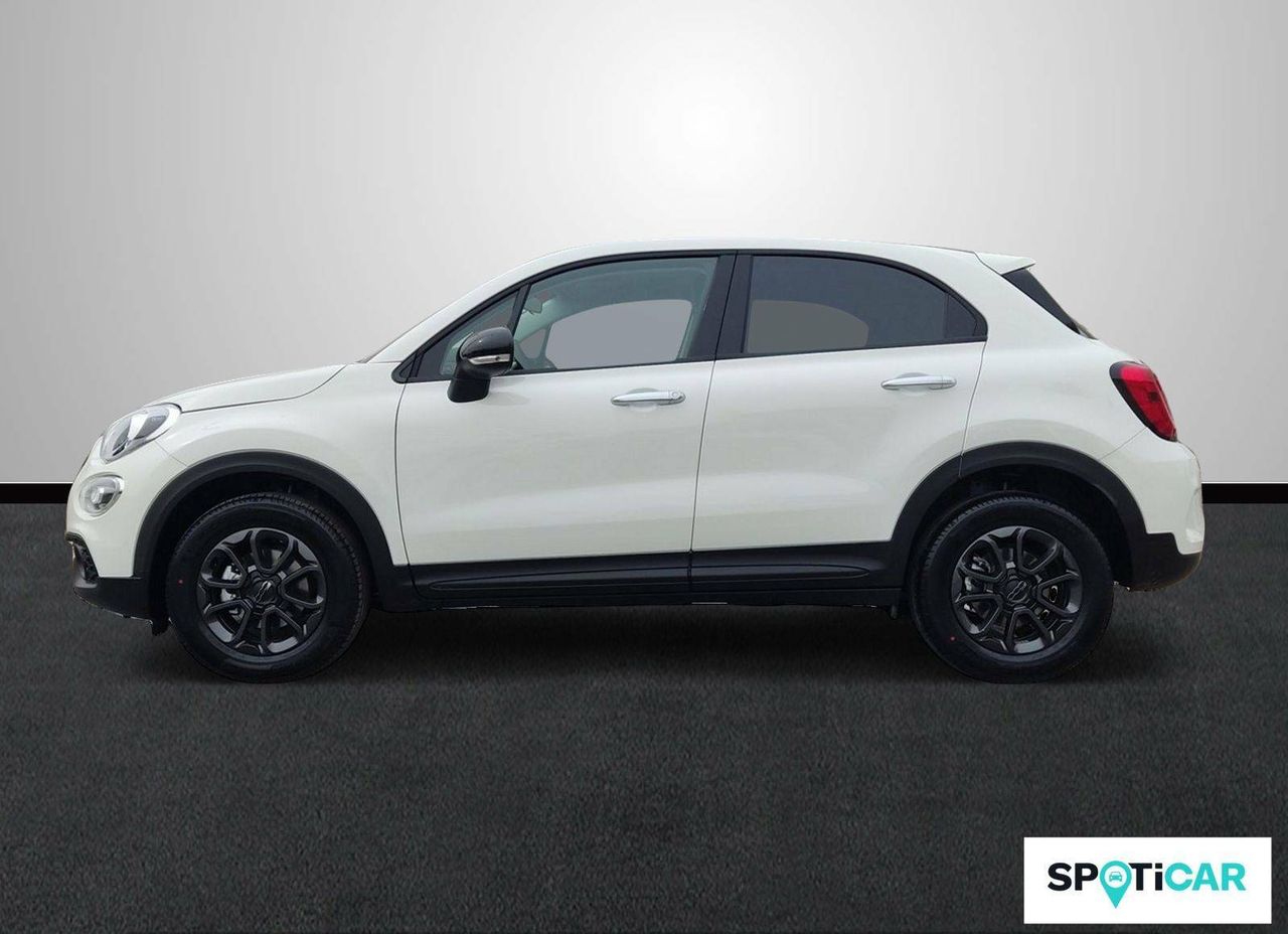 fiat 500x 2023 / foto grande (2)