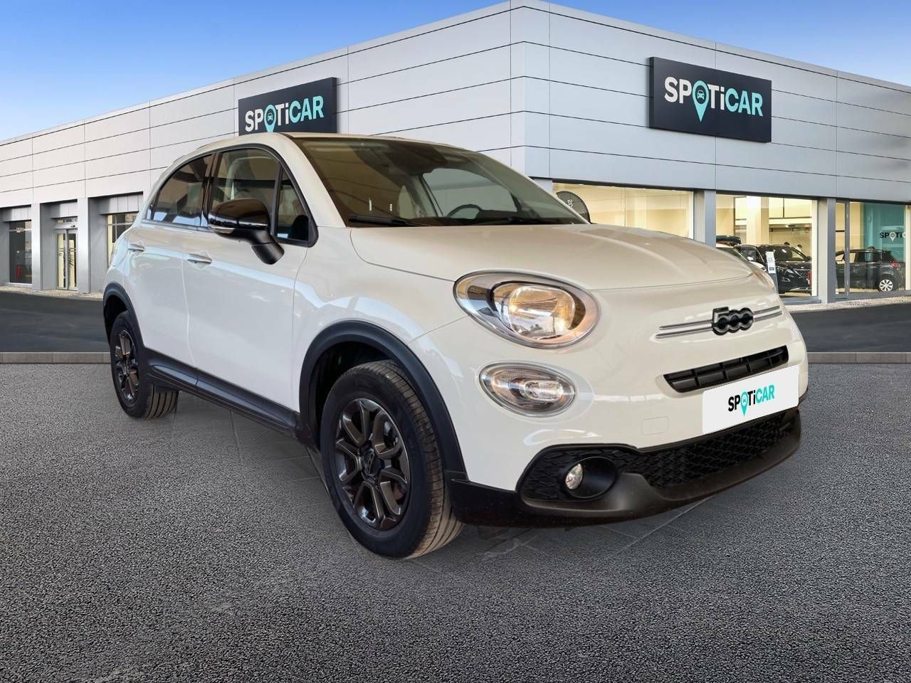 fiat 500x 2023 / foto grande (3)