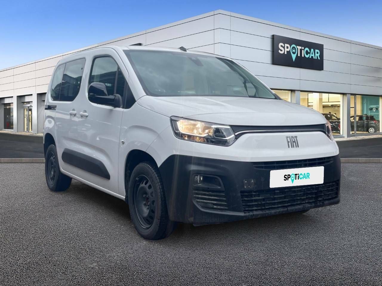 fiat doblò 2023 / foto grande (3)