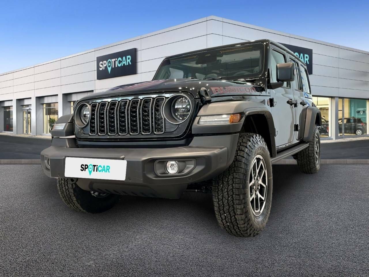 jeep wrangler 2025 /