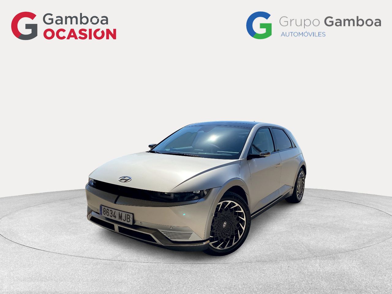 hyundai ioniq 5 2023 /