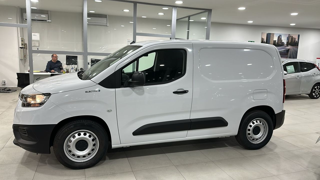 toyota proace city 2024 / foto grande (3)