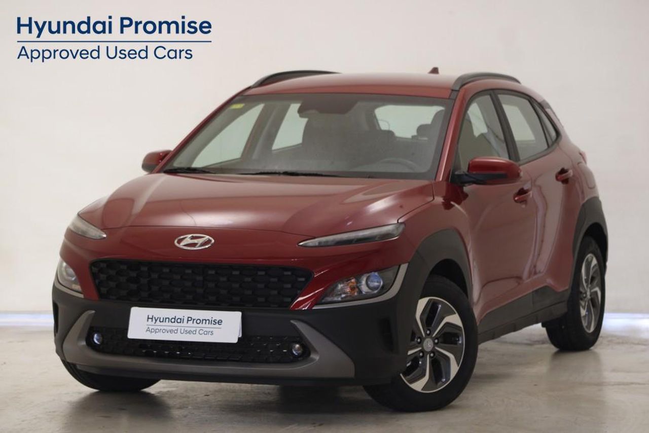 hyundai kona 2023 /
