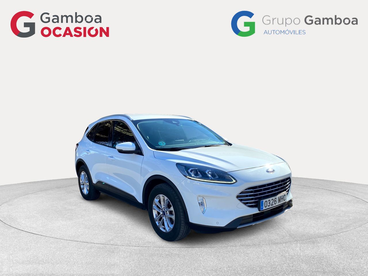 Ssangyong rodius diesel  de segunda mano - ford kuga 2022 /