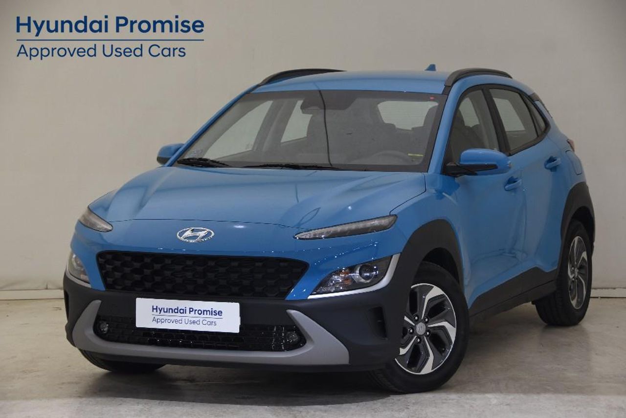 hyundai kona 2023 /