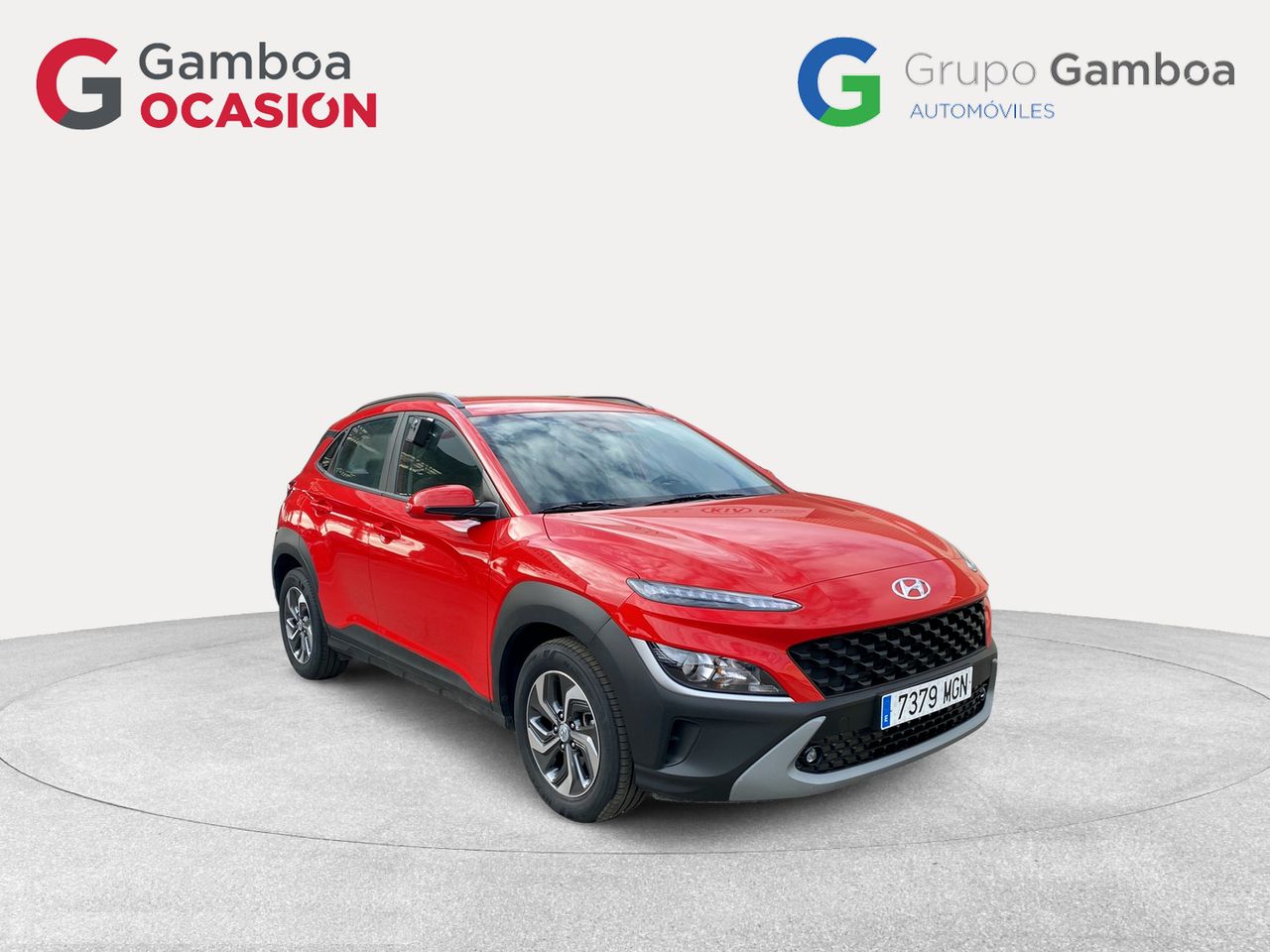 hyundai kona 2023 / foto grande (3)