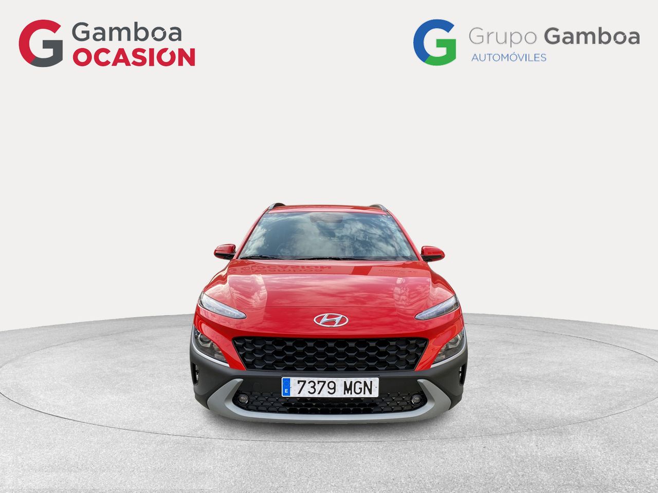 hyundai kona 2023 / foto grande (2)