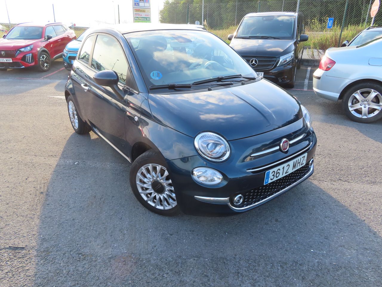 fiat 500c 2023 /