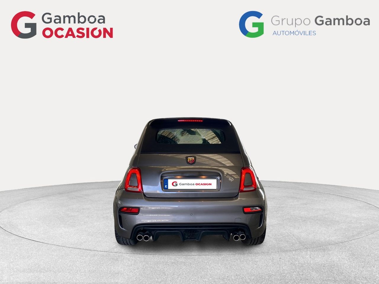 abarth 500c 2022 / foto grande (3)