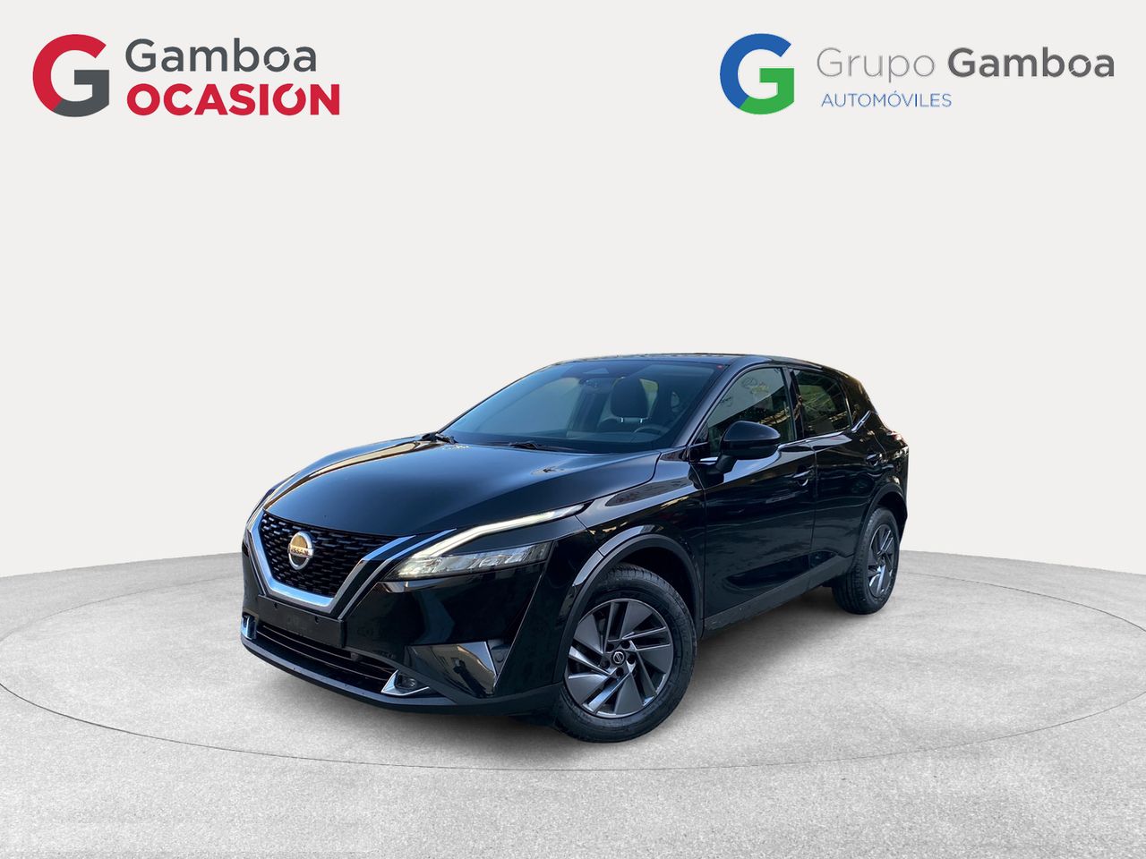 nissan qashqai 2021 /