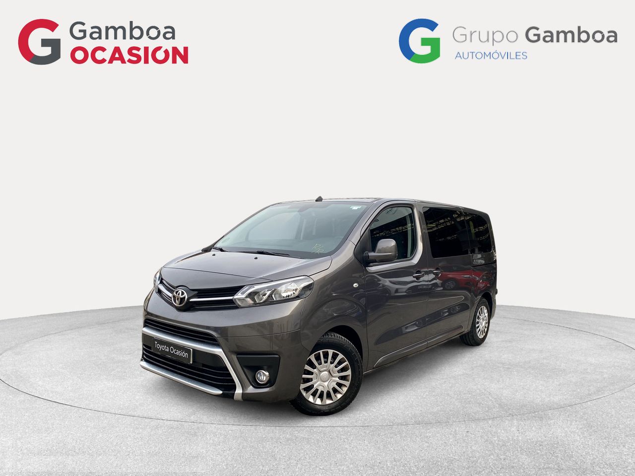toyota proace verso 2024 /