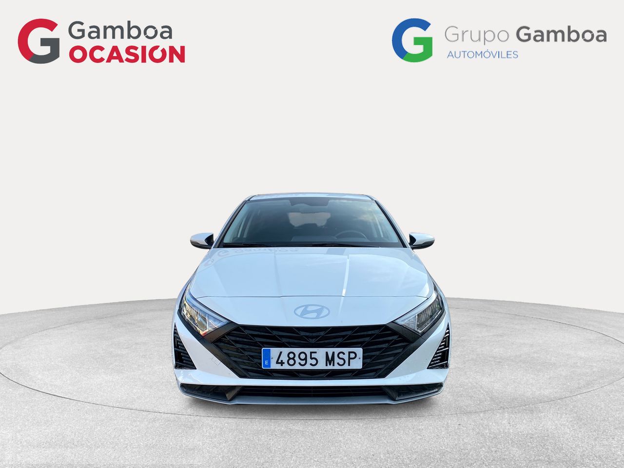 hyundai i20 2024 / foto grande (2)