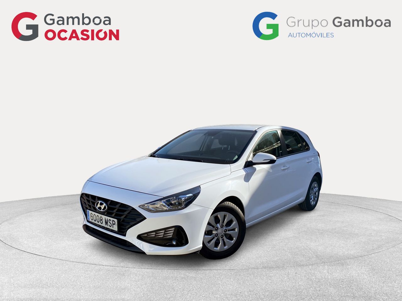 hyundai i30 2024 /
