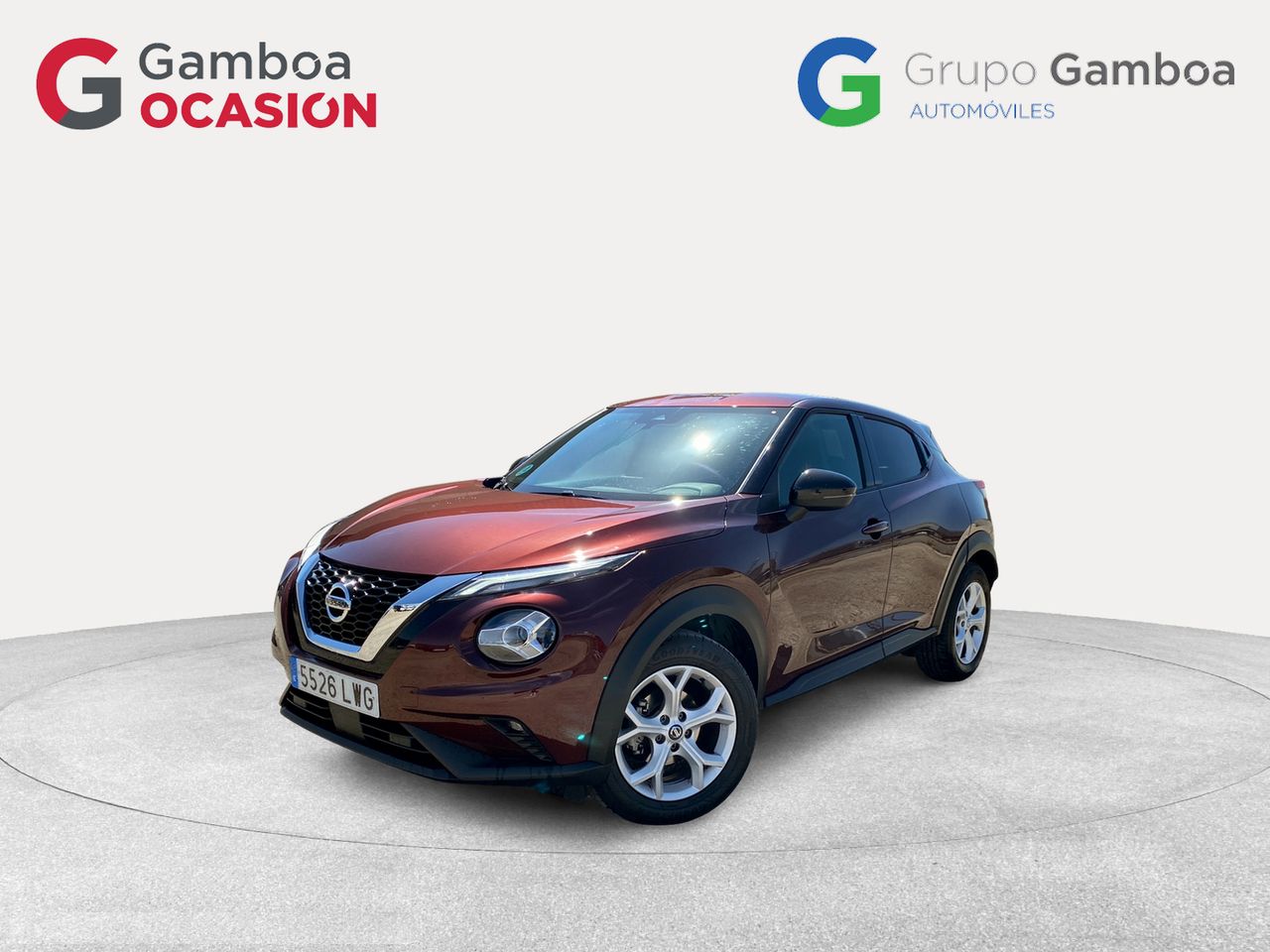 Foto nissan juke 2022 /