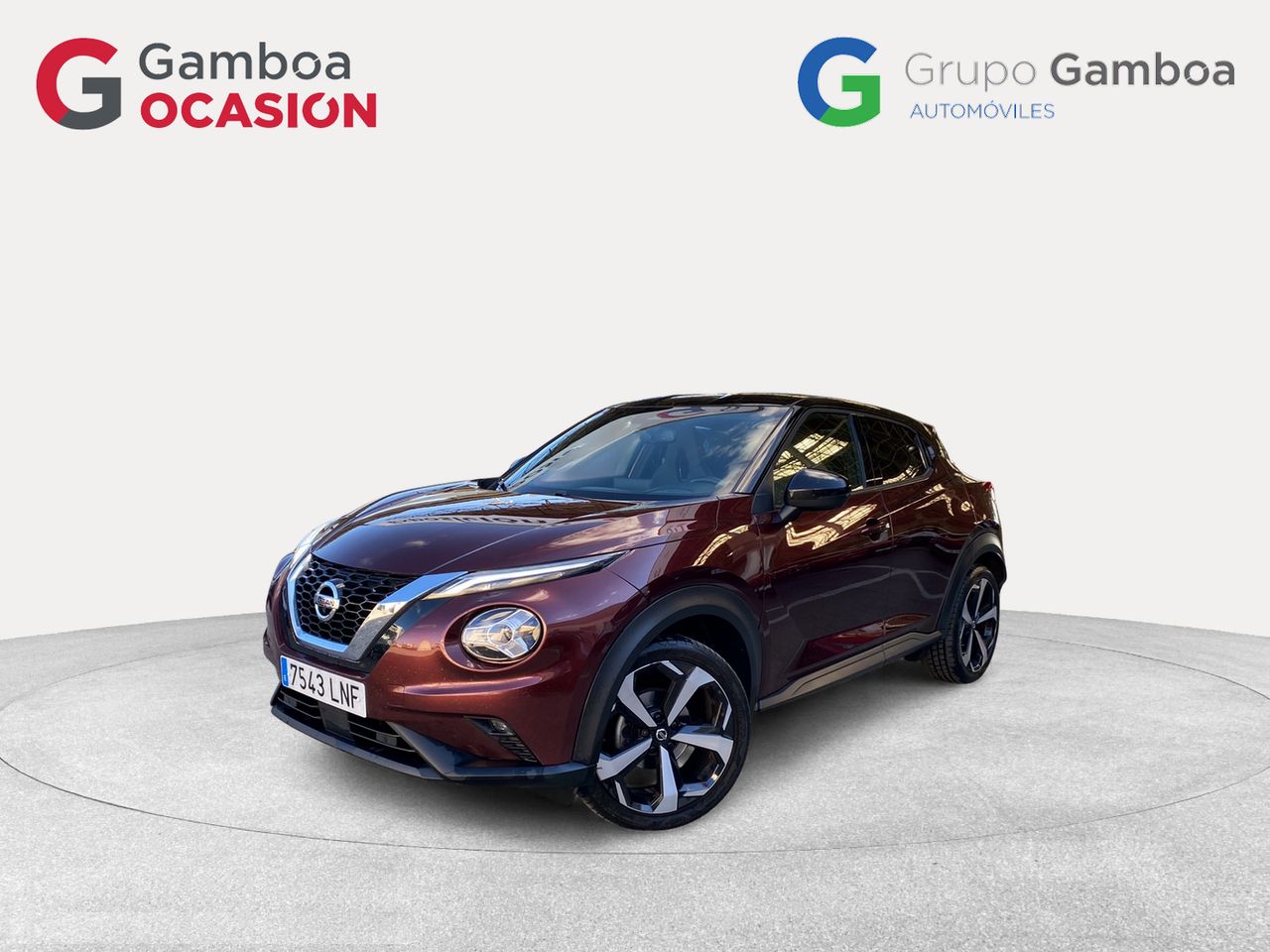 nissan juke 2021 /