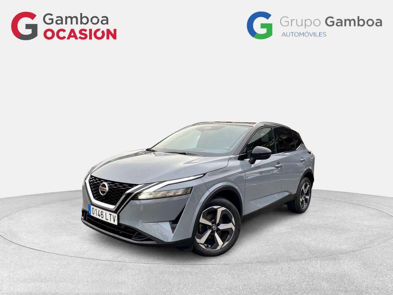 nissan qashqai 2021 /