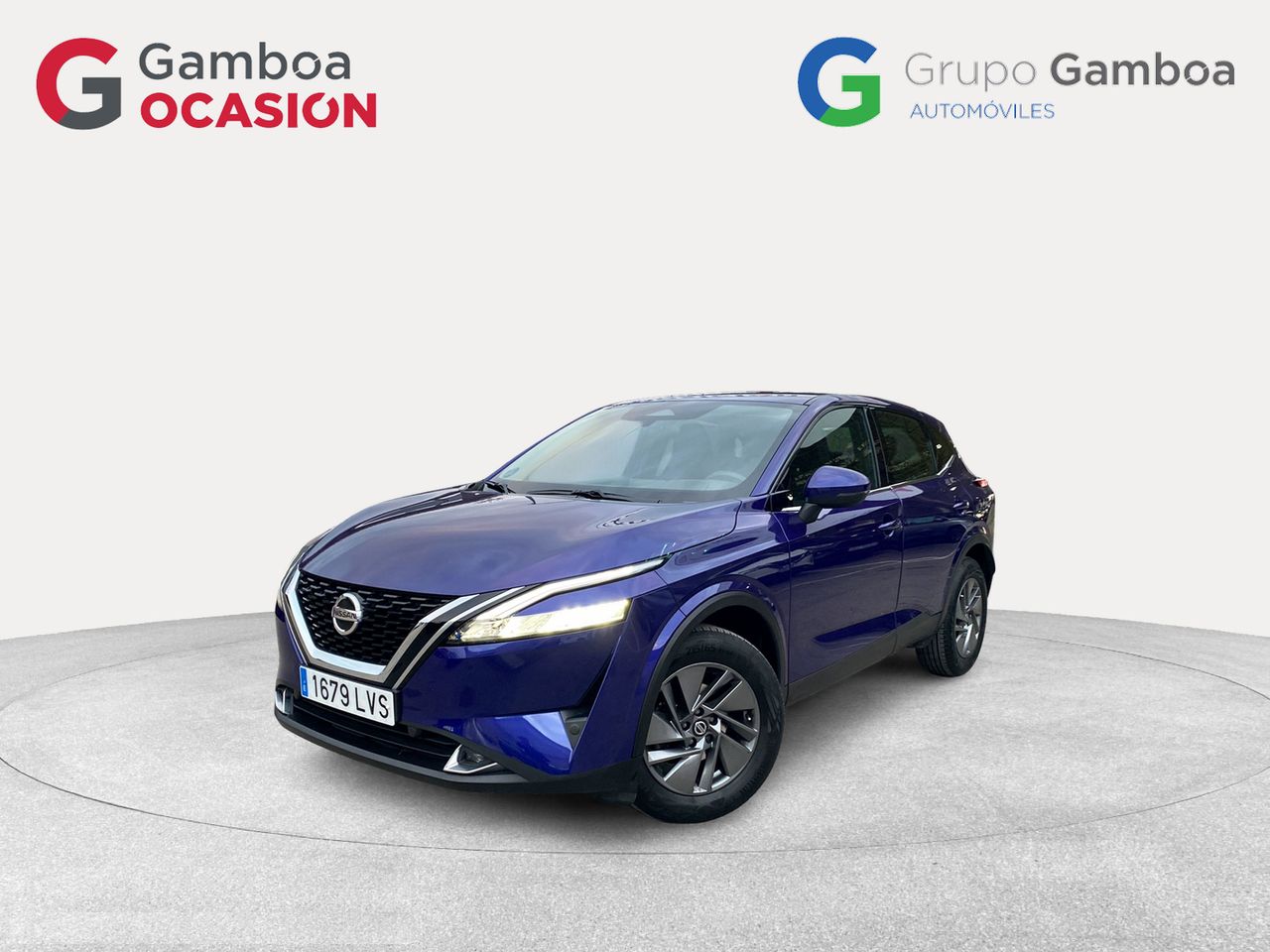 nissan qashqai 2021 /