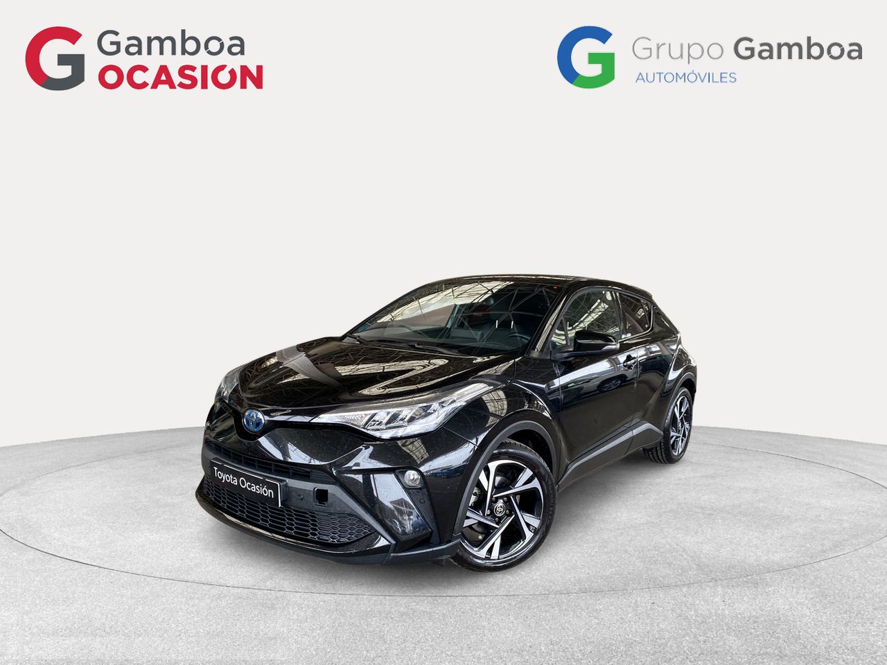Foto toyota c-hr 2022 /