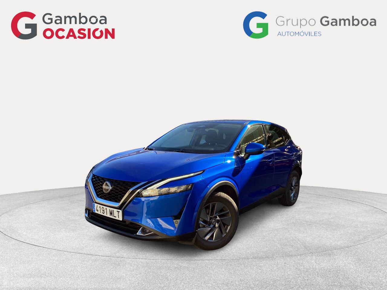 nissan qashqai 2023 /