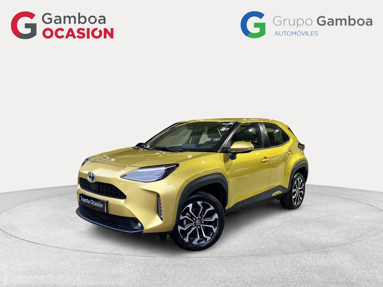 toyota yaris cross 2024 /