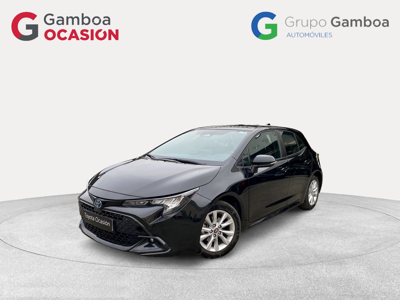 toyota corolla 2024 /