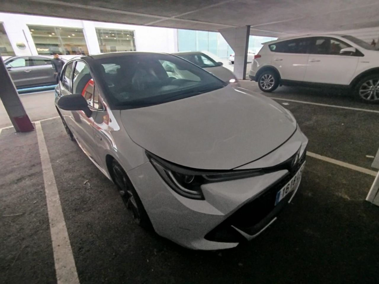 toyota corolla 2021 /