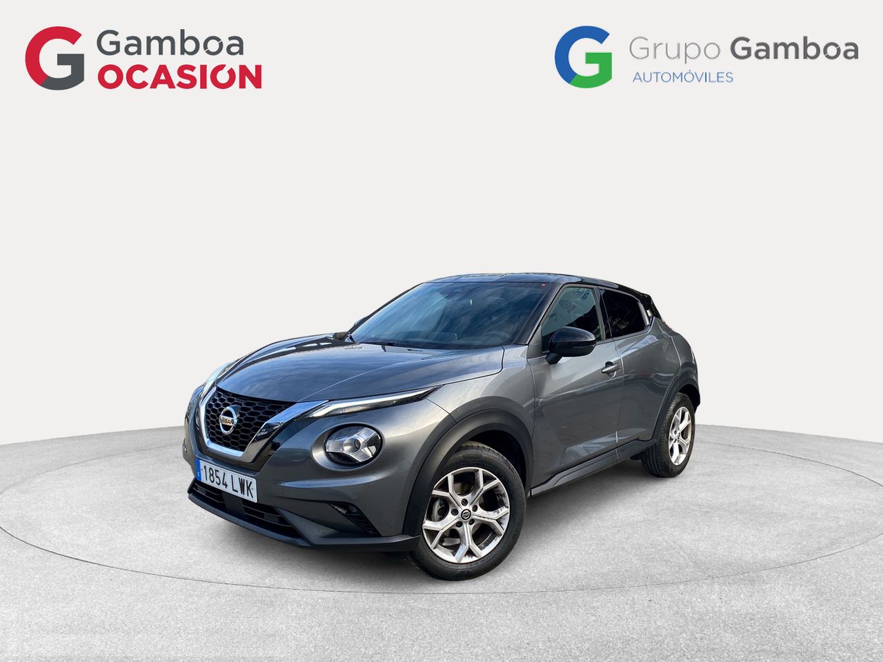Foto nissan juke 2022 /