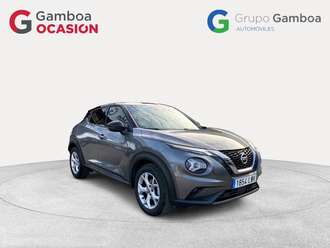 nissan juke 2022 / foto grande (3)
