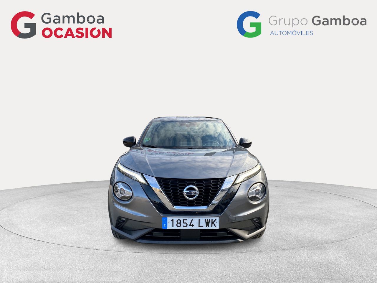 nissan juke 2022 / foto grande (2)