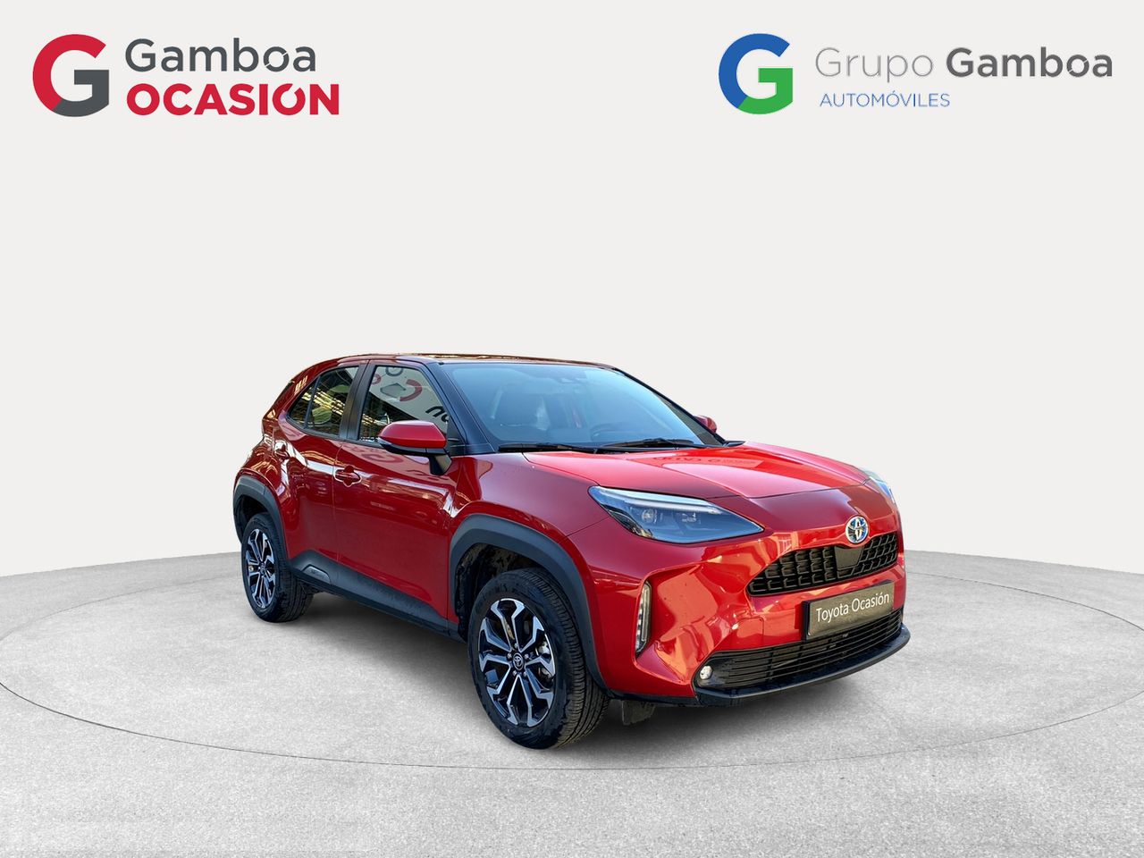 toyota yaris cross 2024 / foto grande (3)