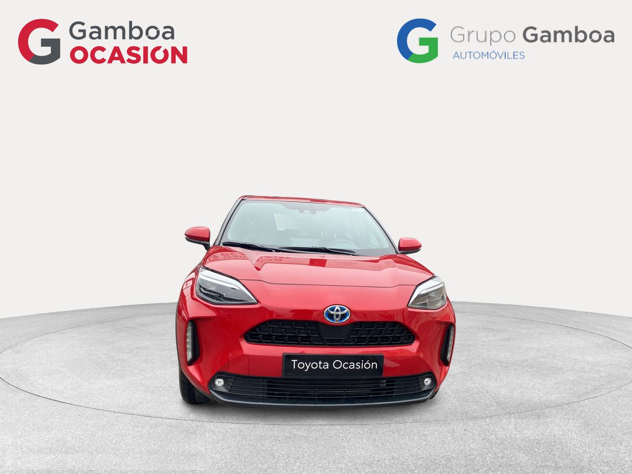 toyota yaris cross 2024 /