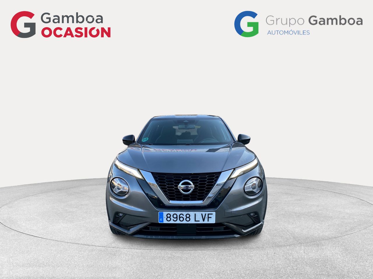 nissan juke 2021 / foto grande (2)