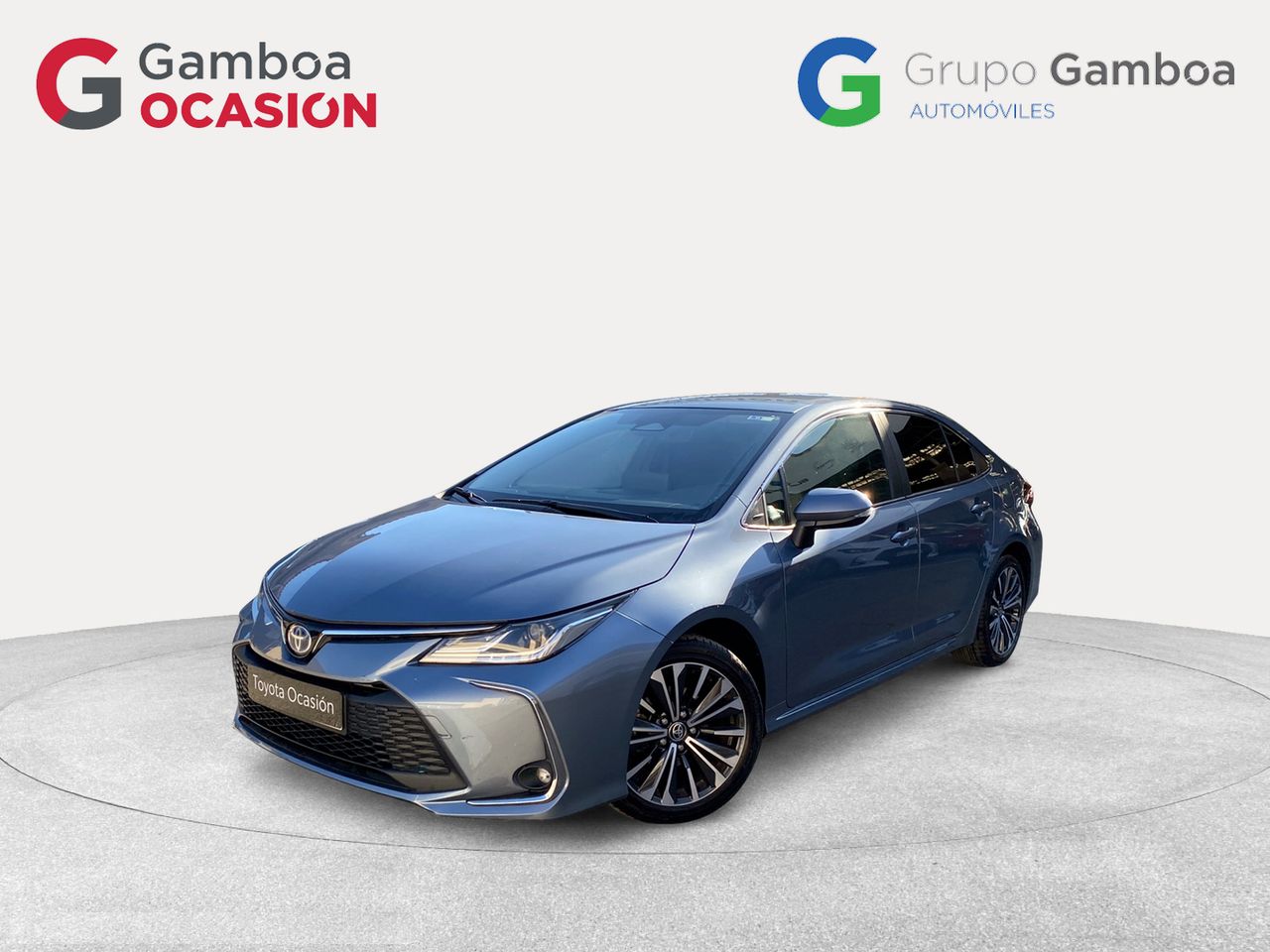 toyota corolla 2024 /